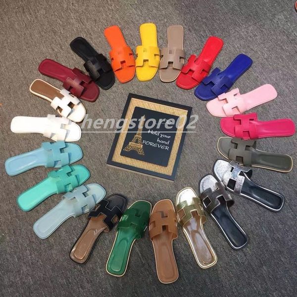 famous brand beach slippers classic flat heel summer designer fashion flops leather lady slides women shoes l bath ladies sandals large size
famous brand beach slippers classic flat heel summer designer fashion flops leather lady slides women shoes l bath ladies sandals large size