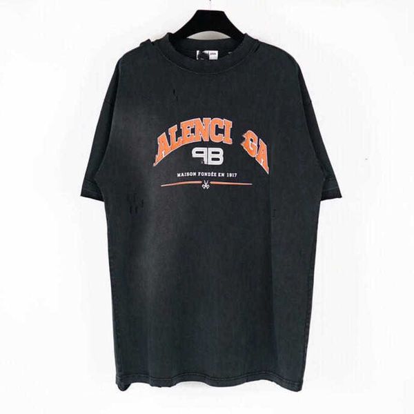 men's hoodies sweatshirts summer luxury fashion b scissors destroy holes wash water and make old men's women's short sleeved, Black
men's hoodies sweatshirts summer luxury fashion b scissors destroy holes wash water and make old men's women's short sleeved, Black