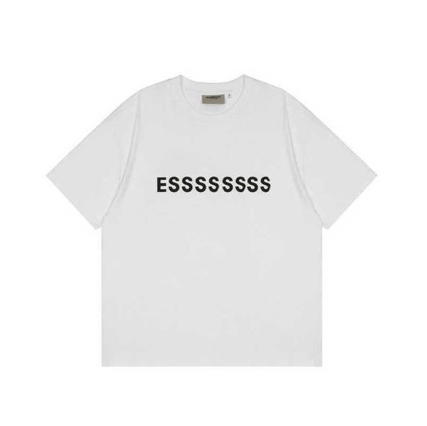 men's luxury fashion t shirt brand letter tees t-shirt casual loose short sleeve women's men tshirts oversized cotton comfortable, White;black
men's luxury fashion t shirt brand letter tees t-shirt casual loose short sleeve women's men tshirts oversized cotton comfortable, White;black