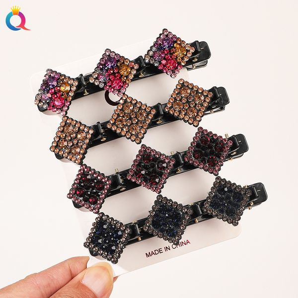 korean style rhinestones ribbon sweet cute bangs side barrettes acrylic crystal flowers hair clips for girl duckbill clip 1603, Slivery;white
korean style rhinestones ribbon sweet cute bangs side barrettes acrylic crystal flowers hair clips for girl duckbill clip 1603, Slivery;white