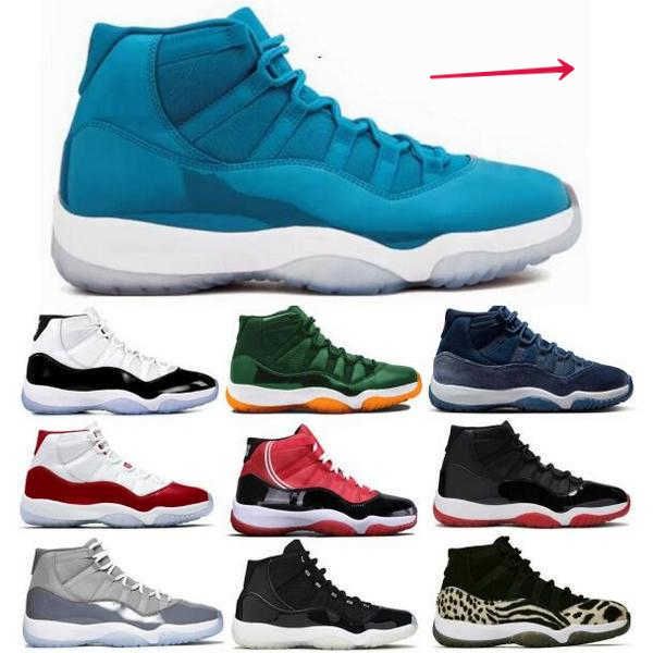 11 basketball shoes jumpman playoffs bred concord columbia cherry cool grey midnight navy 11s 2023 men woman sports trainers sneakers cheap
11 basketball shoes jumpman playoffs bred concord columbia cherry cool grey midnight navy 11s 2023 men woman sports trainers sneakers cheap
