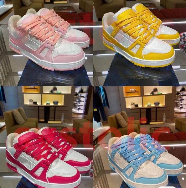 llv trainer with box new 408 fashion 508 high-low shoes man women trainer climbing shoes genuine leather suede outdoor louiseitylvsviutonity
llv trainer with box new 408 fashion 508 high-low shoes man women trainer climbing shoes genuine leather suede outdoor louiseitylvsviutonity