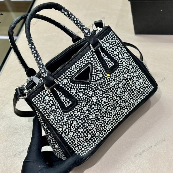 23 full rhinestones womens leathe totes shoulde bags diagonal crossbody p bag luxury designer silver metal triangle handbags for women with
23 full rhinestones womens leathe totes shoulde bags diagonal crossbody p bag luxury designer silver metal triangle handbags for women with