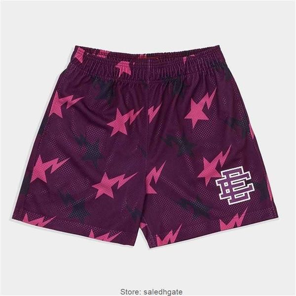 men's shorts eric emanuel ee sports designer men's short running basketball football training quick dry mesh trend casual beach, White;black
men's shorts eric emanuel ee sports designer men's short running basketball football training quick dry mesh trend casual beach, White;black