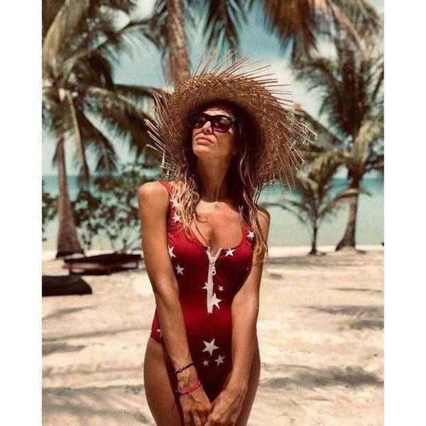 version one piece spring bathing bikini suit women s conservative xingcheng, White;black
version one piece spring bathing bikini suit women s conservative xingcheng, White;black