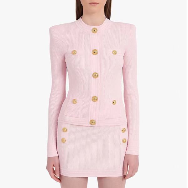 womens designer two piece sets knitted dress spring released clothes outerwears crew neck luxury brand clothing long sleeves leisure style s, White
womens designer two piece sets knitted dress spring released clothes outerwears crew neck luxury brand clothing long sleeves leisure style s, White