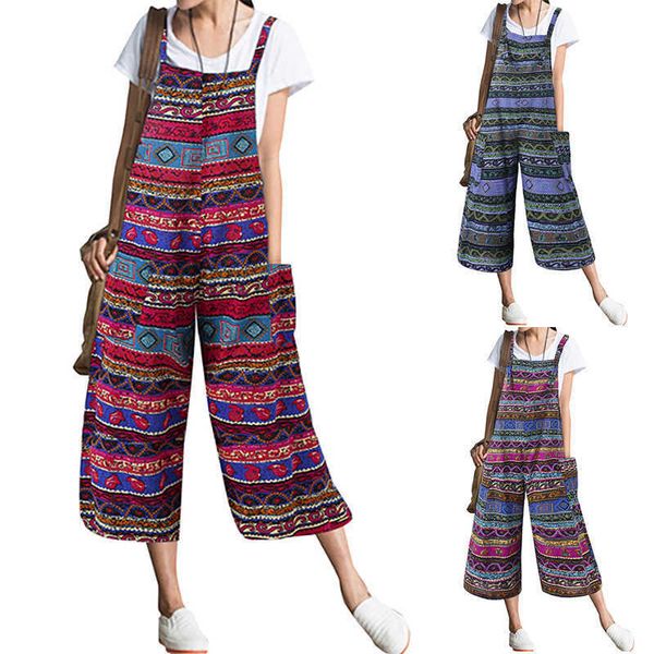women's pants capris 2019 spring and summer new cotton and hemp printing large women's dress strap one-piece capris women t230210, Black;white
women's pants capris 2019 spring and summer new cotton and hemp printing large women's dress strap one-piece capris women t230210, Black;white