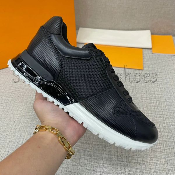 llv trainer with box designers mens run away platform sports shoes monograms embossed letter leather mesh luxury trainers louiseitylvsviuton
llv trainer with box designers mens run away platform sports shoes monograms embossed letter leather mesh luxury trainers louiseitylvsviuton