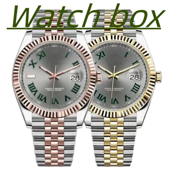 automatic watch v3 2813 quality mechanical watch men's large magnifying glass 41mm designer stainless steel sapphire solid buckle presi, Slivery;golden
automatic watch v3 2813 quality mechanical watch men's large magnifying glass 41mm designer stainless steel sapphire solid buckle presi, Slivery;golden