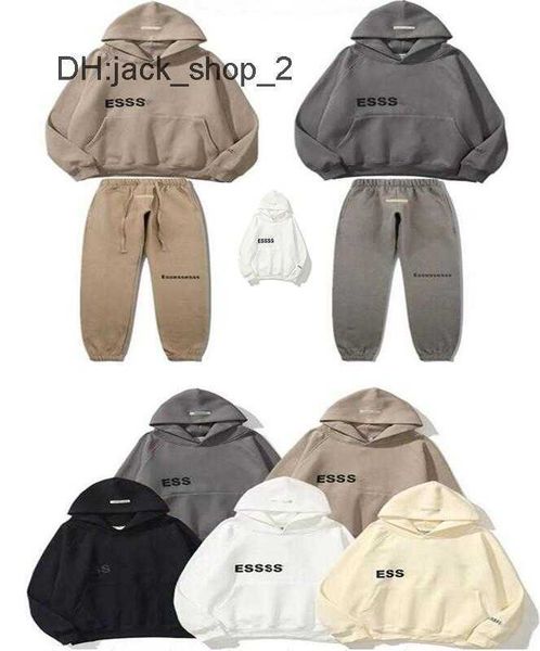 fear of ess designer warm hooded hoodies correct edition essential hoody men women fear letter of god streetwear pullover sweatshirts ss22 p, Black
fear of ess designer warm hooded hoodies correct edition essential hoody men women fear letter of god streetwear pullover sweatshirts ss22 p, Black