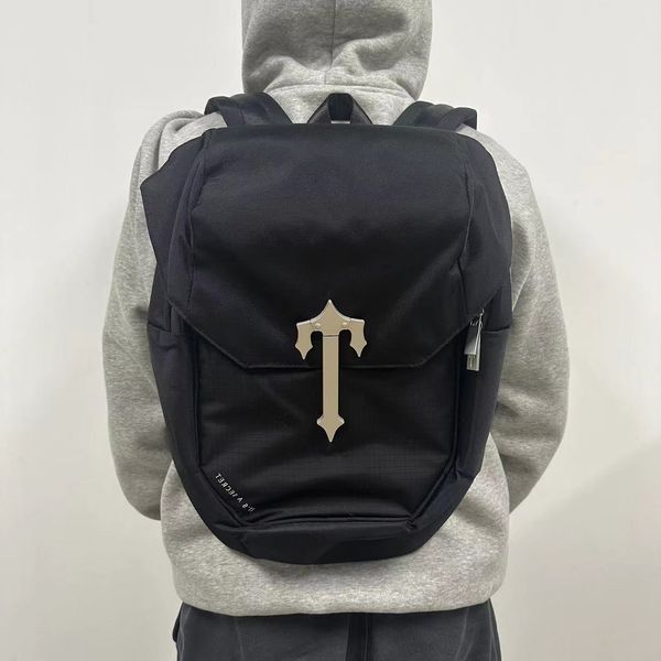 shoulder bags designer nylon trapstar backpack classic handbags black sliver high-quality cobra t london schoolbag 49f3
shoulder bags designer nylon trapstar backpack classic handbags black sliver high-quality cobra t london schoolbag 49f3