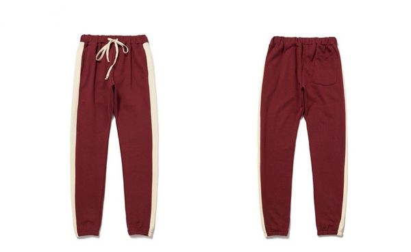 men pant fashion women mans essents reflective casual trouser botton letters print jogging casual pants men reflective loose streetwear outf, Black
men pant fashion women mans essents reflective casual trouser botton letters print jogging casual pants men reflective loose streetwear outf, Black