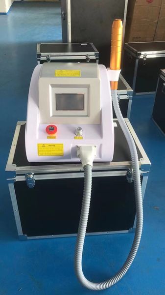 nd yag laser tattoo removal machine picosecond pico laser pigment removal equipment, Black
nd yag laser tattoo removal machine picosecond pico laser pigment removal equipment, Black