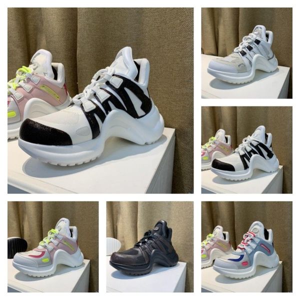 llv trainer with box designer archlight casual shoes arched platform sneakers women men running shoes black white grey spo louiseitylvsviuto
llv trainer with box designer archlight casual shoes arched platform sneakers women men running shoes black white grey spo louiseitylvsviuto