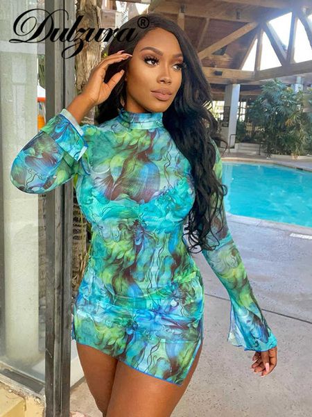 casual dresses dulzura 2022 summer women mesh y2k cloth tie dye print long sleeve side slit bodycon mini dress outfits club party birthday t, Black;gray
casual dresses dulzura 2022 summer women mesh y2k cloth tie dye print long sleeve side slit bodycon mini dress outfits club party birthday t, Black;gray