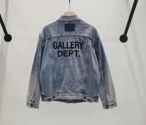 2023 great mens designer luxury printing demin jacket - us size jackets - wonderful designer demin jacket for men, Black;brown
2023 great mens designer luxury printing demin jacket - us size jackets - wonderful designer demin jacket for men, Black;brown