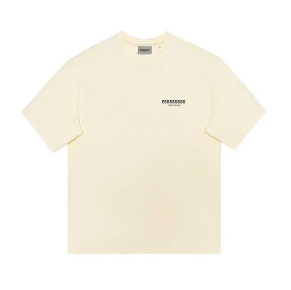 men's luxury fashion t shirt brand letter tees t-shirt casual loose short sleeve women's men tshirts oversized cotton comfortable, Gray
men's luxury fashion t shirt brand letter tees t-shirt casual loose short sleeve women's men tshirts oversized cotton comfortable, Gray