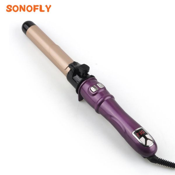 hair rollers sonofly 28mm 32mm electricity curler automatic rotation curl irons with lcd temperature control 100 to 230 jf 192 230211
hair rollers sonofly 28mm 32mm electricity curler automatic rotation curl irons with lcd temperature control 100 to 230 jf 192 230211