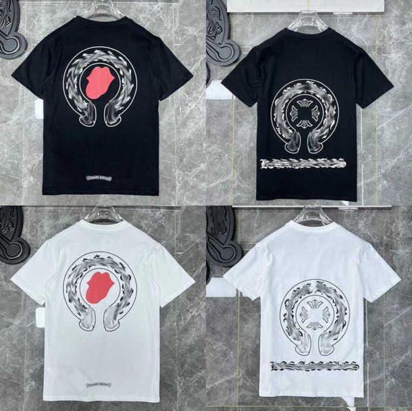 luxury fashion men's brand t shirt couple tees t-shirts men women sweatshirts sanskrit letter short sleeve horseshoe tshirt polo cross, White;black
luxury fashion men's brand t shirt couple tees t-shirts men women sweatshirts sanskrit letter short sleeve horseshoe tshirt polo cross, White;black