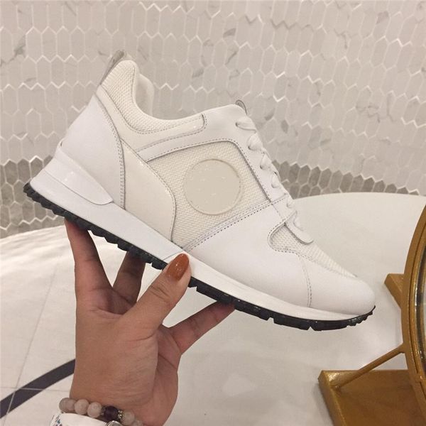 lvity shoes designer women casual shoes run away seakers men classics print leather sneaker ladies retro st dotb ohff
lvity shoes designer women casual shoes run away seakers men classics print leather sneaker ladies retro st dotb ohff