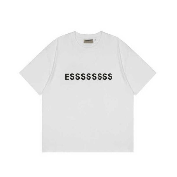 men's luxury fashion t shirt brand letter tees t-shirt casual loose short sleeve women's men tshirts oversized cotton comfortable, Gray
men's luxury fashion t shirt brand letter tees t-shirt casual loose short sleeve women's men tshirts oversized cotton comfortable, Gray