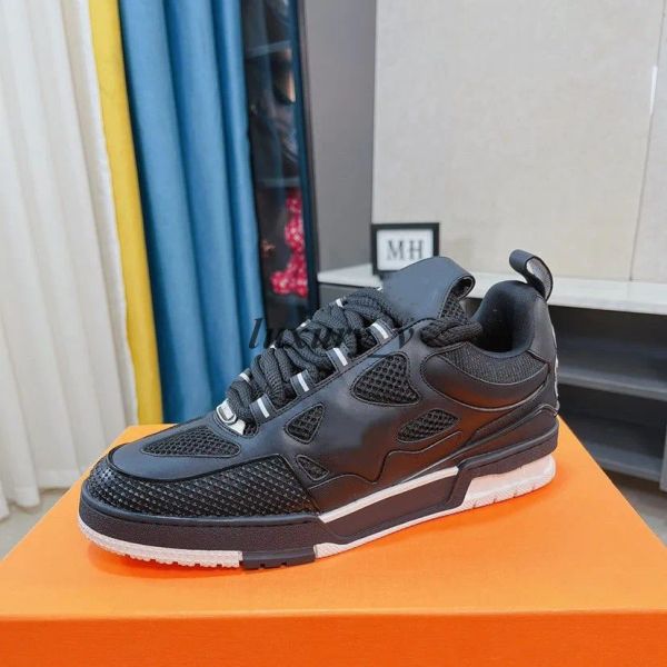 designer lvity casual shoes men sneakers rubber platform trainers genuine leather sneaker multicolor lace-u tibm
designer lvity casual shoes men sneakers rubber platform trainers genuine leather sneaker multicolor lace-u tibm