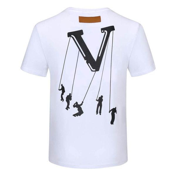 2023 mens designers t shirt man womens tshirts designer with letters print short sleeves summer shirts men loose tees asian large size s-6xl, White;black
2023 mens designers t shirt man womens tshirts designer with letters print short sleeves summer shirts men loose tees asian large size s-6xl, White;black