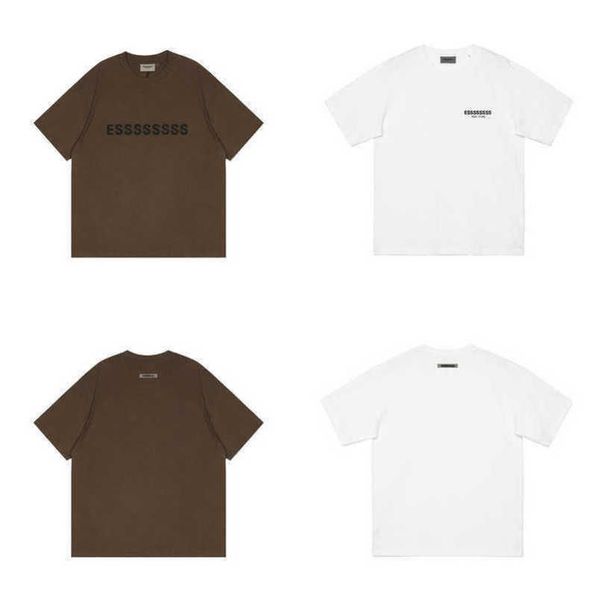 luxury fashion men's t shirt brand letter tees t-shirt casual loose short sleeve women's men tshirts oversized cotton comfortable, White;black
luxury fashion men's t shirt brand letter tees t-shirt casual loose short sleeve women's men tshirts oversized cotton comfortable, White;black