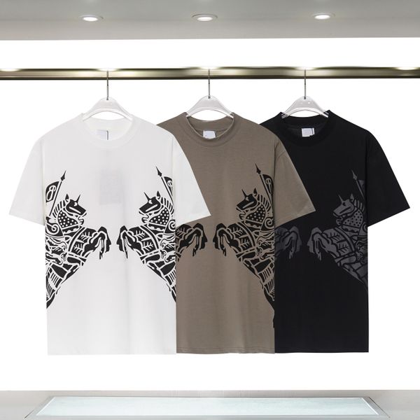 t-shirts men's designer clothing men's and women's t-shirts fashion clothing street letter b casual men, White;black
t-shirts men's designer clothing men's and women's t-shirts fashion clothing street letter b casual men, White;black