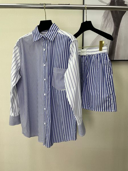 spring and summer new striped women's dress, with blue and white color matching stripes for an ultra elegant, casual and fashionable lo
spring and summer new striped women's dress, with blue and white color matching stripes for an ultra elegant, casual and fashionable lo