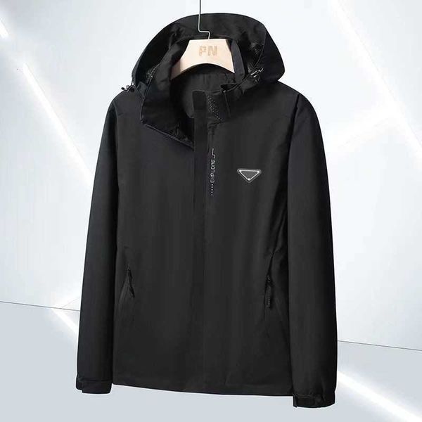 men's jackets jackets mens sweaters windbreaker rainproof jacket sweater printing men coat shirt quality round long letter sleeve mit5, Black;brown
men's jackets jackets mens sweaters windbreaker rainproof jacket sweater printing men coat shirt quality round long letter sleeve mit5, Black;brown