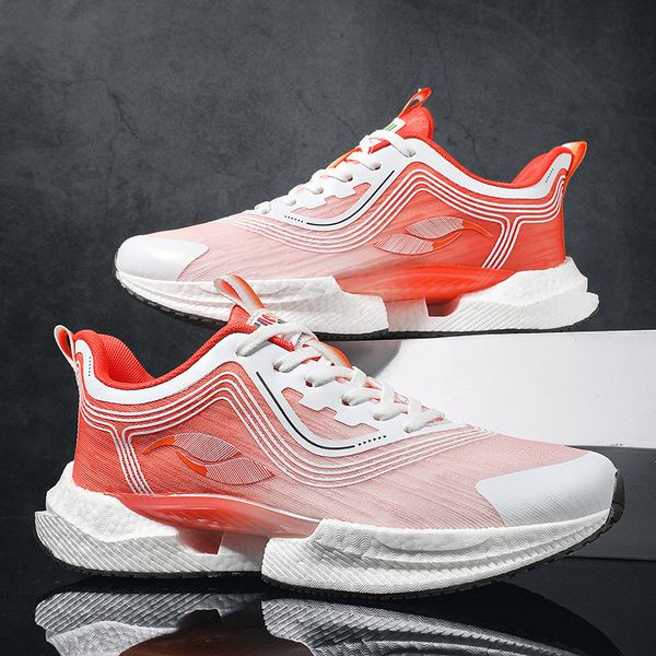 dress shoes carbon plate men running women breathable mesh sports jogging brand designer sneakers athletic training shoes 230211, Black
dress shoes carbon plate men running women breathable mesh sports jogging brand designer sneakers athletic training shoes 230211, Black