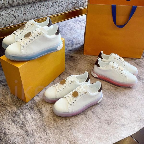 box time with out luxurys designer sneaker casual shoes women low circle transparent rubber outsole leathe louiseity lvs viutonity ydvg, Black
box time with out luxurys designer sneaker casual shoes women low circle transparent rubber outsole leathe louiseity lvs viutonity ydvg, Black