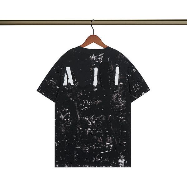 mens t-shirts tees tshirt summer fashion mens womens designers t shirts long sleeve luxurys letter cotton clothing polos short sleeve cloth, White;black
mens t-shirts tees tshirt summer fashion mens womens designers t shirts long sleeve luxurys letter cotton clothing polos short sleeve cloth, White;black