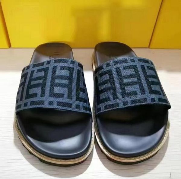 luxury fendi designer retro slippers skateboard shoes fashion men and women gentlemen colorful canvas outdoor beach letters flip-flops shoel, Black
luxury fendi designer retro slippers skateboard shoes fashion men and women gentlemen colorful canvas outdoor beach letters flip-flops shoel, Black