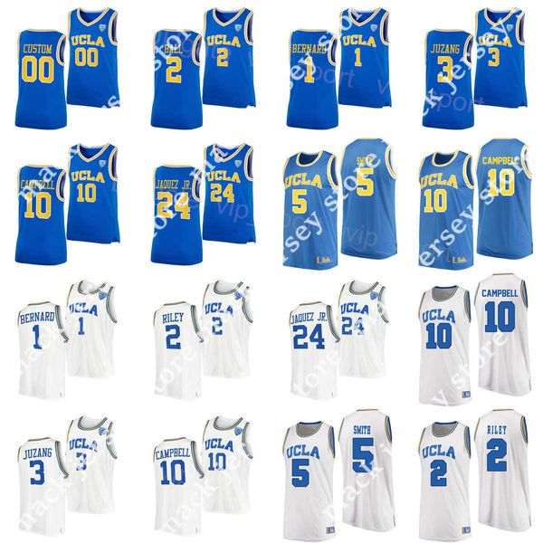 ncaa college basketball ucla bruins 3 johnny juzang jersey university 24 jaime jaquez jr 1 jules bernard 10 tyger campbell 2 cody riley 5, Black
ncaa college basketball ucla bruins 3 johnny juzang jersey university 24 jaime jaquez jr 1 jules bernard 10 tyger campbell 2 cody riley 5, Black