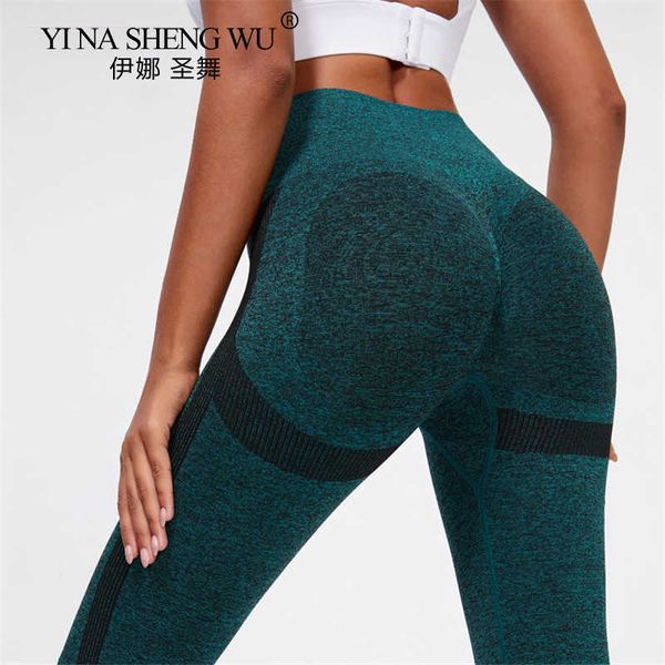 exercise fitness clothing energy high waist fitness leggings women seamless gym tummy control yoga pants compression tight push up jogging s
exercise fitness clothing energy high waist fitness leggings women seamless gym tummy control yoga pants compression tight push up jogging s