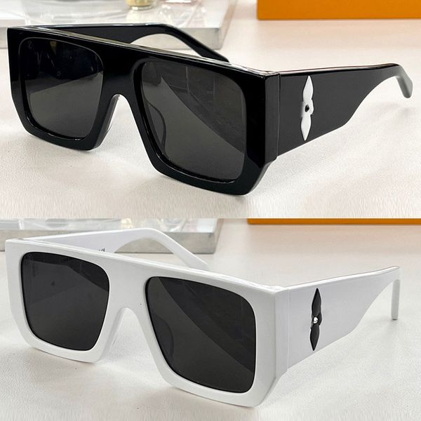womens sunglasses for women men sun glasses mens 2615 fashion style protects eyes wide temple glasses uv400 lens gafas de sol z2615, White;black
womens sunglasses for women men sun glasses mens 2615 fashion style protects eyes wide temple glasses uv400 lens gafas de sol z2615, White;black