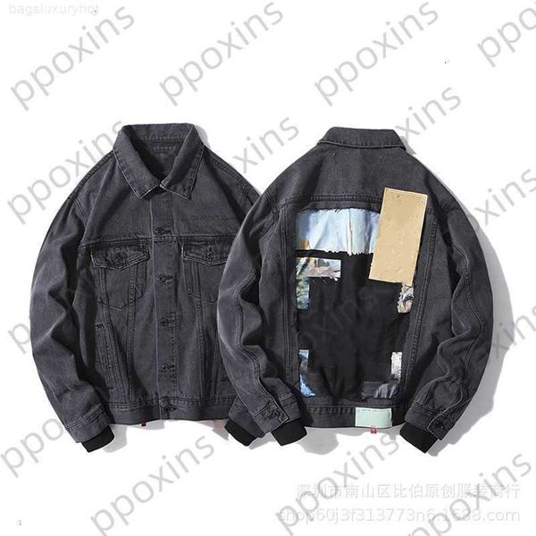 offs men's jacket melbourne oil painting graffiti arrow cowboy couple fake two winter jackets men fashion windbreakers coat, Black;brown
offs men's jacket melbourne oil painting graffiti arrow cowboy couple fake two winter jackets men fashion windbreakers coat, Black;brown