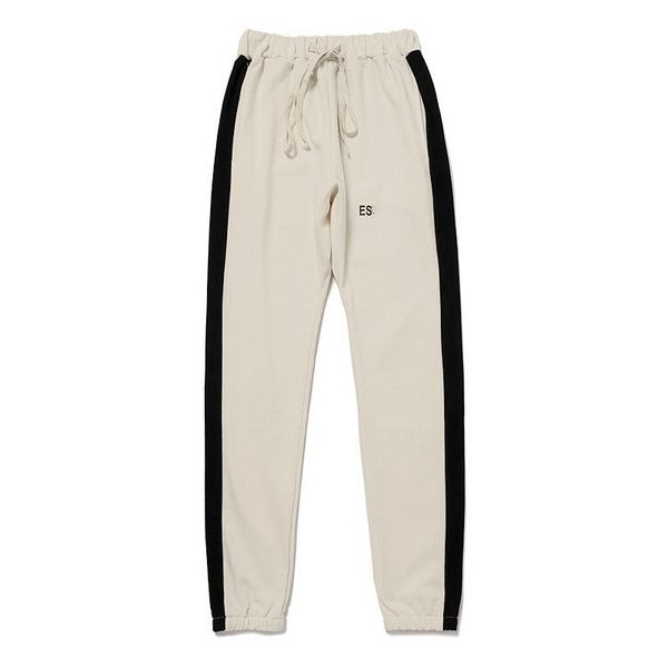 men pant fashion women mans essents street style long pant solid color letter print joggers trouser casual sweatpant pants reflective trouse, Black
men pant fashion women mans essents street style long pant solid color letter print joggers trouser casual sweatpant pants reflective trouse, Black
