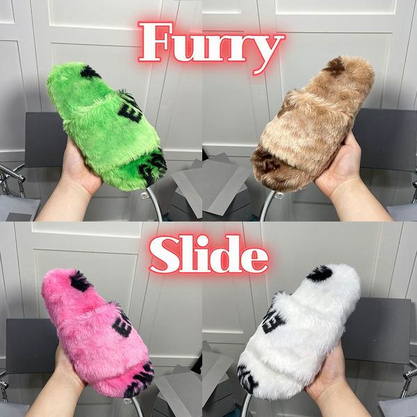 with box with box designer slipper allover logo furry slide sandals men women shoes pink white green black beige ebony logo luxury mens s xm
with box with box designer slipper allover logo furry slide sandals men women shoes pink white green black beige ebony logo luxury mens s xm