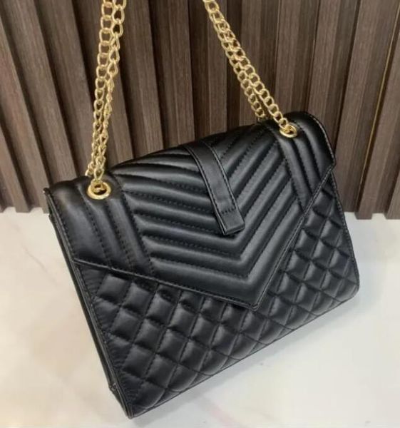 new designers leather women shoulder bags crossbody luxury handbags clutch purses ladies wallets tote gold silver black chain bag
new designers leather women shoulder bags crossbody luxury handbags clutch purses ladies wallets tote gold silver black chain bag