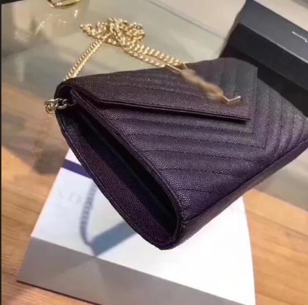women bag handbag flap gold silver chain shoulder bags luxury designers tote lady clutch messenger evening ysls crossbody purse
women bag handbag flap gold silver chain shoulder bags luxury designers tote lady clutch messenger evening ysls crossbody purse