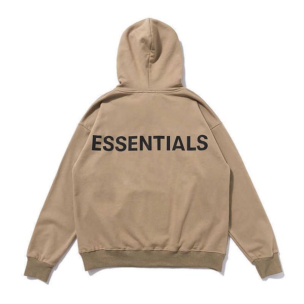 sweat hoodie for men letter loose quality high fog reflective double-thread sweater essentials street 3m and women 67pa, Black
sweat hoodie for men letter loose quality high fog reflective double-thread sweater essentials street 3m and women 67pa, Black