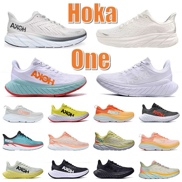hoka one designer men women casual shoes hokas bondi 8 clifton carbon x2 trainers accepted lifestyle shock absorption highway outdoor athlet, Black
hoka one designer men women casual shoes hokas bondi 8 clifton carbon x2 trainers accepted lifestyle shock absorption highway outdoor athlet, Black