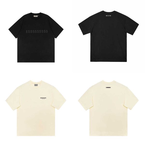 2023 luxury fashion men's t shirt brand letter tees t-shirt casual loose short sleeve women's men tshirts oversized cotton comfor, White;black
2023 luxury fashion men's t shirt brand letter tees t-shirt casual loose short sleeve women's men tshirts oversized cotton comfor, White;black