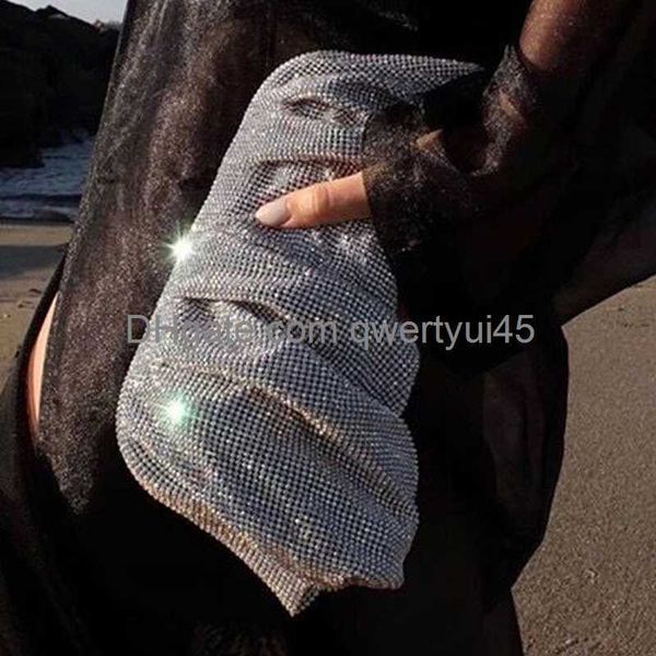 totes luxury ruched evening clutch bag designer diamonds women handbags crystal mesh shoulder bags shinny rhinestone party purses 2022 02132
totes luxury ruched evening clutch bag designer diamonds women handbags crystal mesh shoulder bags shinny rhinestone party purses 2022 02132