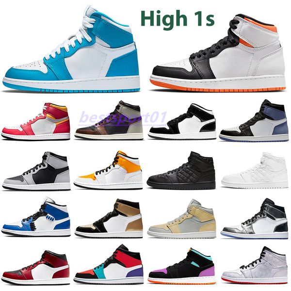 fashion 1 1s basketball shoes og heritage university blue patent bred brotherhood dark mocha pollen bordeaux unc a ma maniere seafoam chamel
fashion 1 1s basketball shoes og heritage university blue patent bred brotherhood dark mocha pollen bordeaux unc a ma maniere seafoam chamel