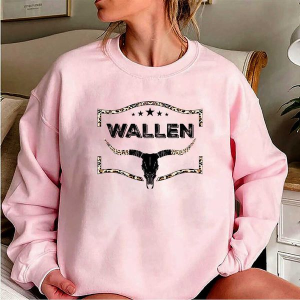 women's hoodies sweatshirts wallen western sweatshirt wallen bullhead wallen rodeo hoodie western cowgirl retro country music group par, Black
women's hoodies sweatshirts wallen western sweatshirt wallen bullhead wallen rodeo hoodie western cowgirl retro country music group par, Black