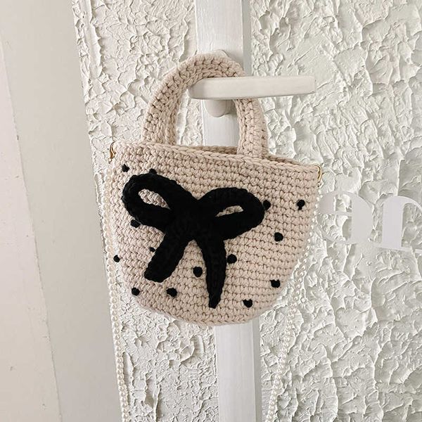 tote knitted bag handmade pearl chain women hand designer knitting crossbody s for woven chunky knit purse 2023 new
tote knitted bag handmade pearl chain women hand designer knitting crossbody s for woven chunky knit purse 2023 new